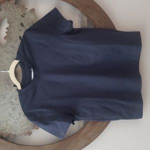 Calvin Klein Archive Logo Relaxed Fit Crewneck T-shirt